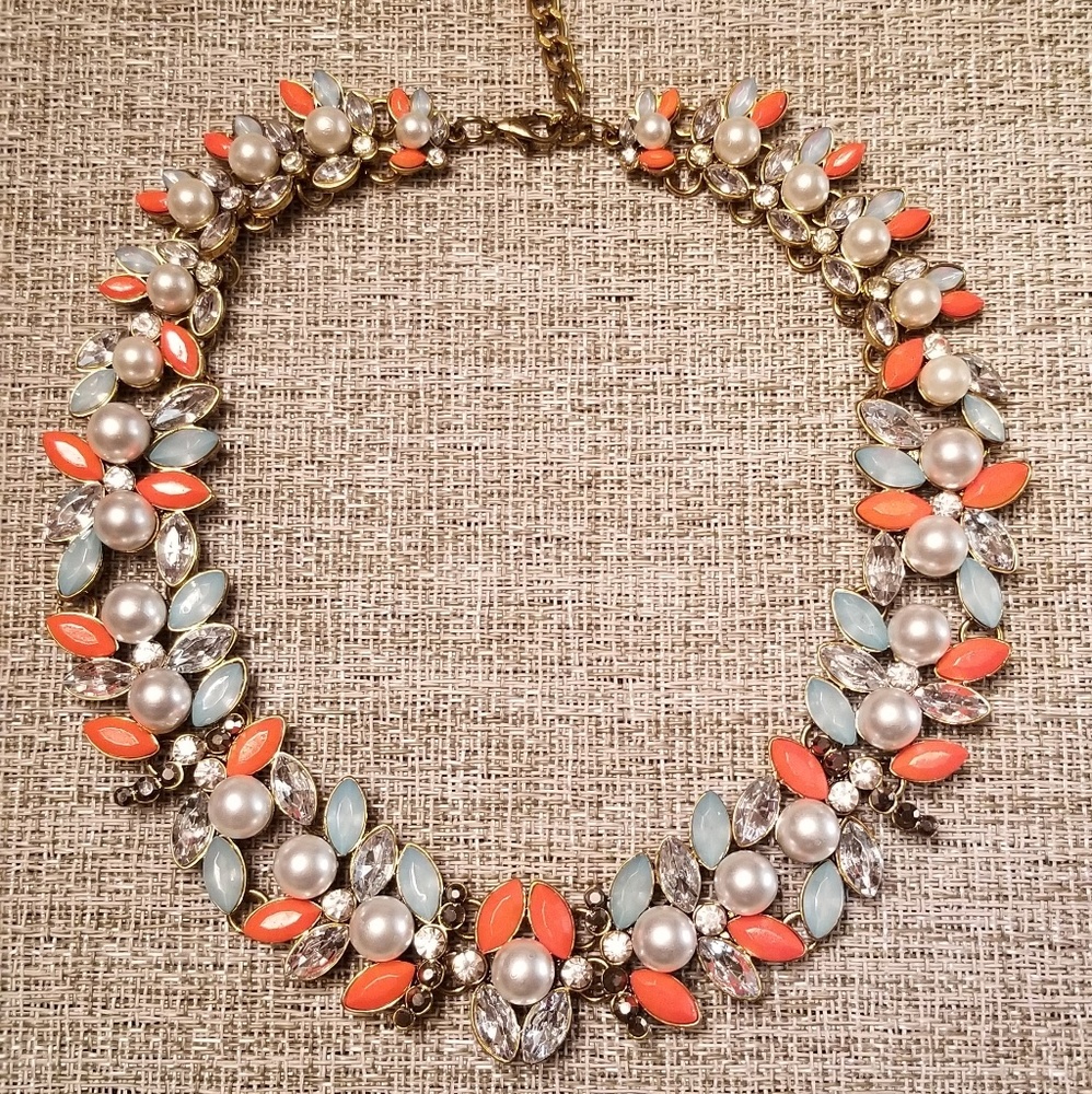 Statement Necklace